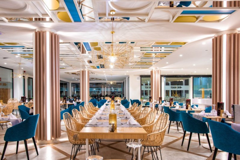 Tenerife utazás Guayarmina Princess - Adults Only