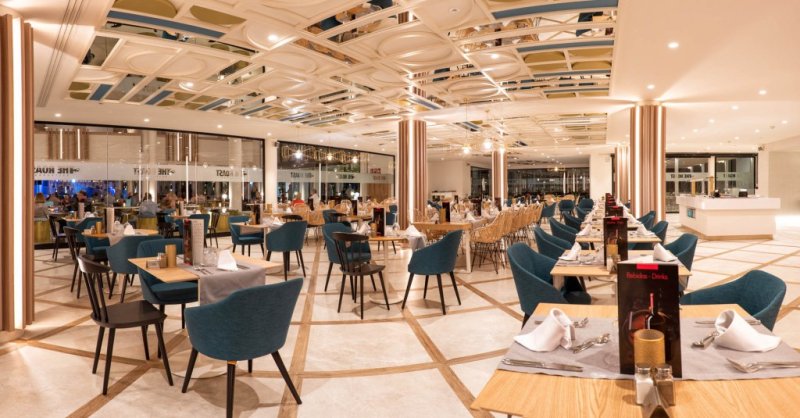 Tenerife utazás Guayarmina Princess - Adults Only