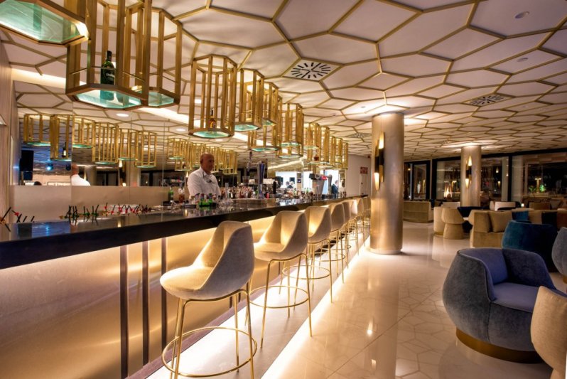 Tenerife utazás Guayarmina Princess - Adults Only