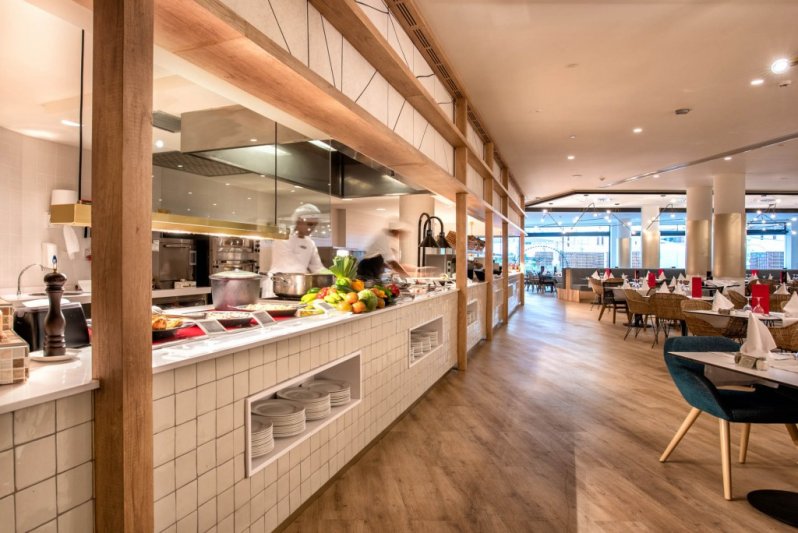 Tenerife utazás Guayarmina Princess - Adults Only