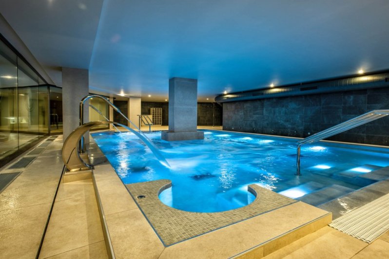 Tenerife utazás Guayarmina Princess - Adults Only