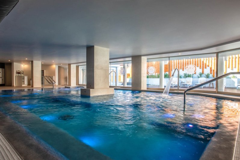 Tenerife utazás Guayarmina Princess - Adults Only