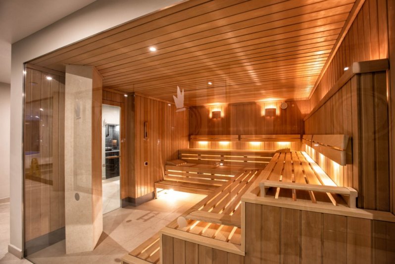 Tenerife utazás Guayarmina Princess - Adults Only