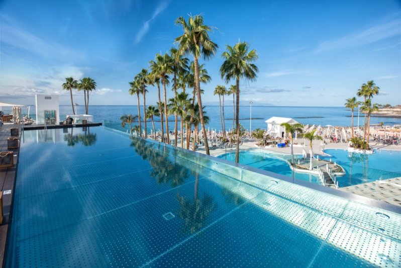 Guayarmina Princess - Adults Only Tenerife