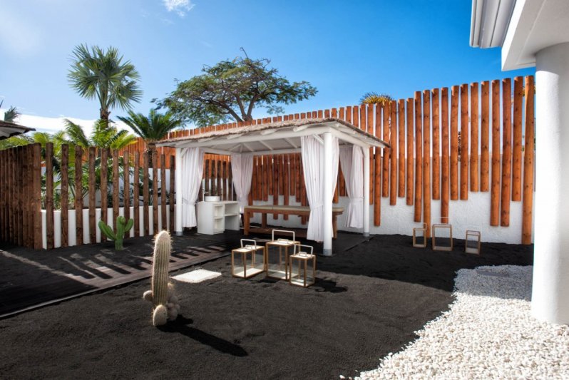 Guayarmina Princess - Adults Only Tenerife