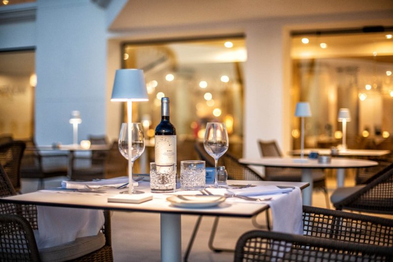 Tenerife utazás Guayarmina Princess - Adults Only