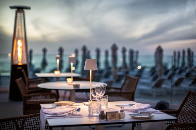 Tenerife utazás Guayarmina Princess - Adults Only