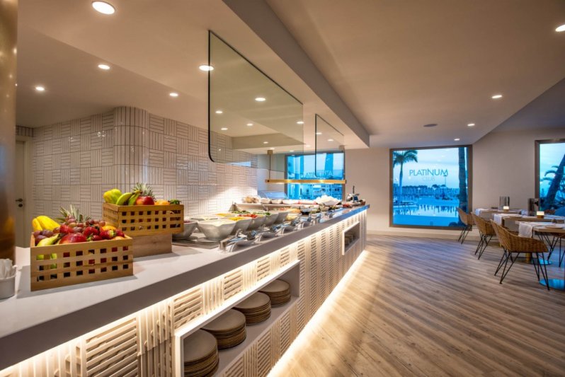 Tenerife utazás Guayarmina Princess - Adults Only