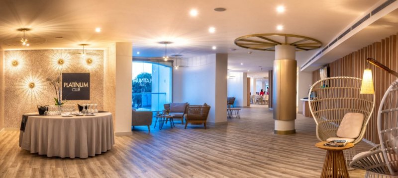 Tenerife utazás Guayarmina Princess - Adults Only