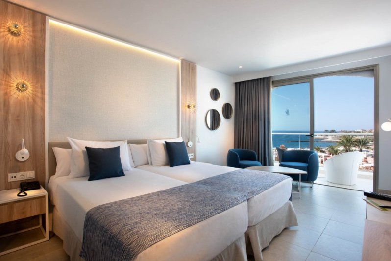 Tenerife utazás Guayarmina Princess - Adults Only