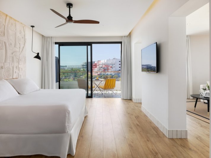 H10 Atlantic Sunset Horizons Collection Tenerife