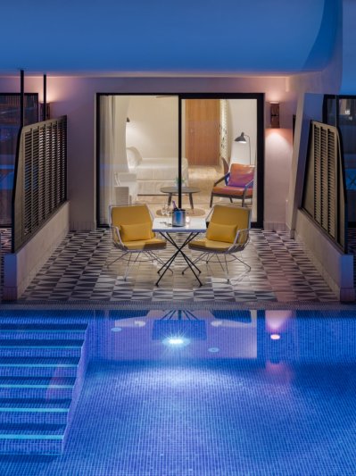 Tenerife utazás H10 Atlantic Sunset Horizons Collection