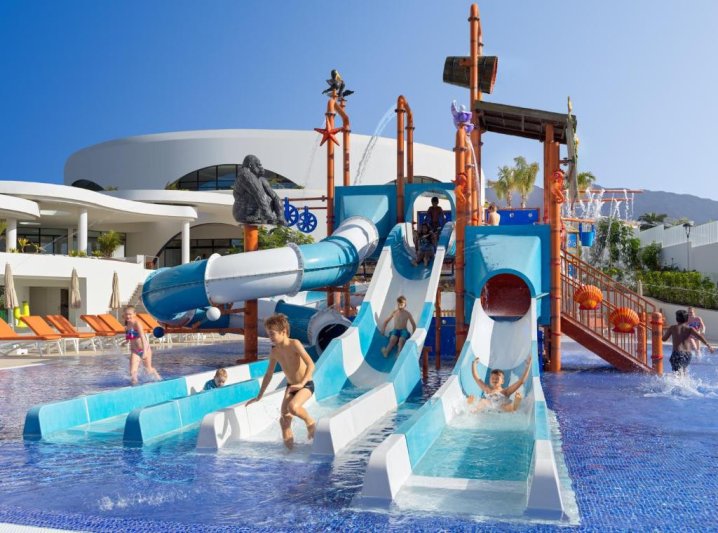 Tenerife utazás H10 Atlantic Sunset Horizons Collection