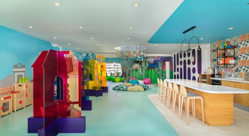 Tenerife utazás H10 Atlantic Sunset Horizons Collection