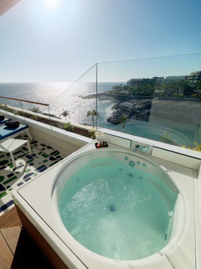 H10 Atlantic Sunset Horizons Collection Tenerife