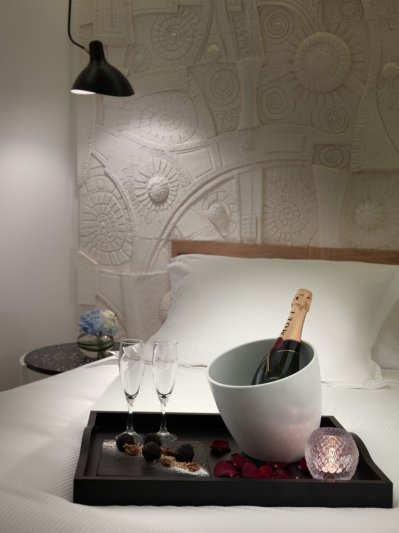 Tenerife utazás H10 Atlantic Sunset Horizons Collection