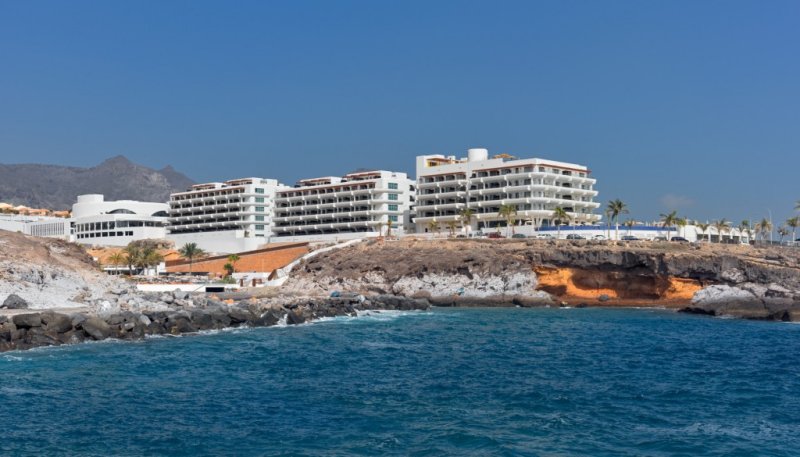 H10 Atlantic Sunset Horizons Collection Tenerife