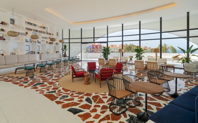 Tenerife utazás H10 Atlantic Sunset Horizons Collection