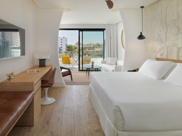 Tenerife utazás H10 Atlantic Sunset Horizons Collection