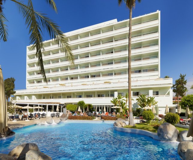 H10 Big Sur - Adults Only Tenerife