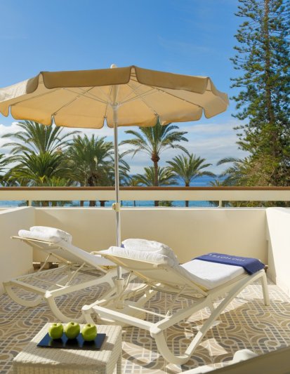 H10 Big Sur - Adults Only Tenerife