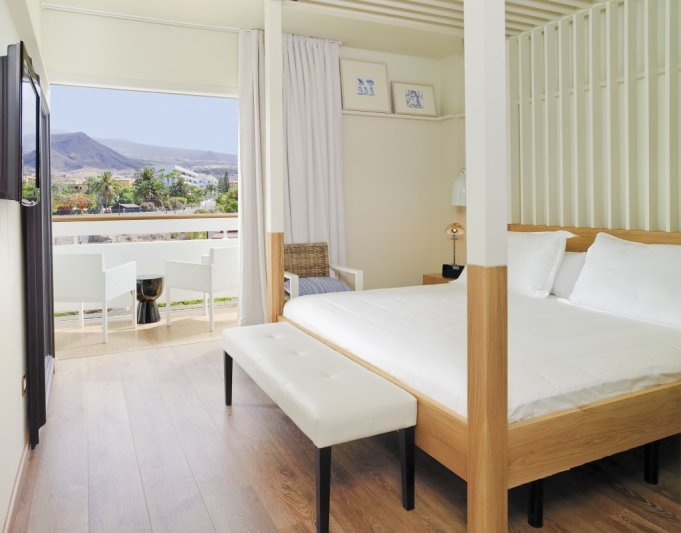 Tenerife utazás H10 Big Sur - Adults Only