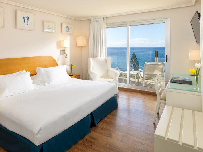 Tenerife utazás H10 Big Sur - Adults Only