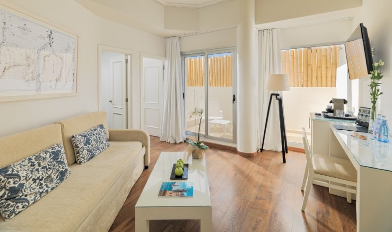 Tenerife utazás H10 Big Sur - Adults Only