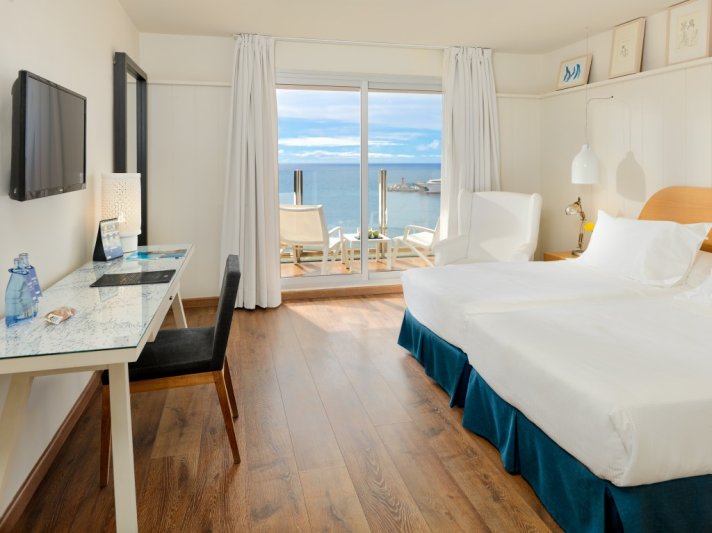 H10 Big Sur - Adults Only Tenerife