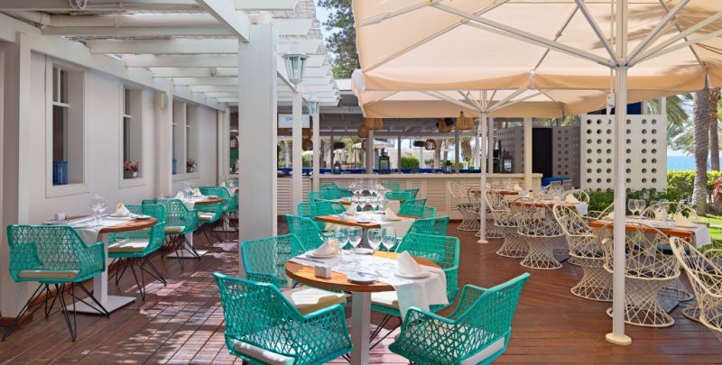 H10 Big Sur - Adults Only Tenerife