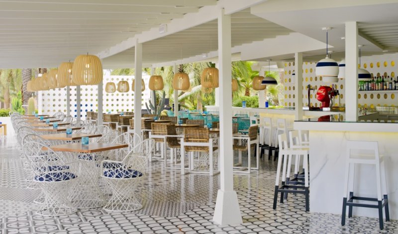 H10 Big Sur - Adults Only Tenerife