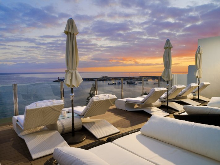 H10 Big Sur - Adults Only Tenerife