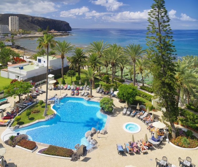 H10 Big Sur - Adults Only Tenerife