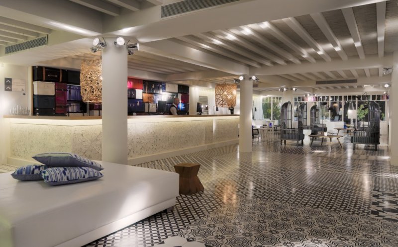 Tenerife utazás H10 Big Sur - Adults Only