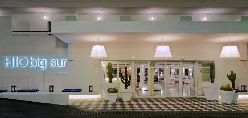 Tenerife utazás H10 Big Sur - Adults Only