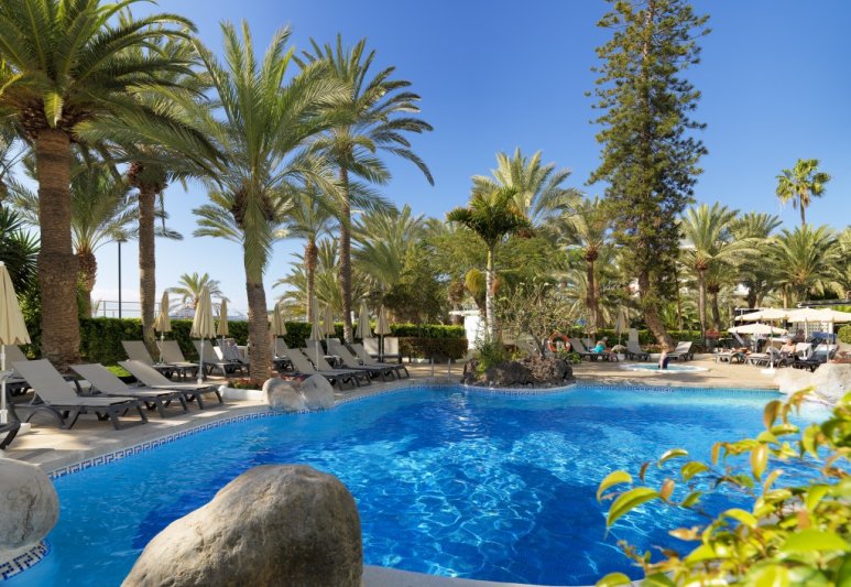 H10 Big Sur - Adults Only Tenerife