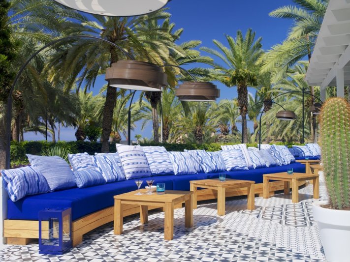H10 Big Sur - Adults Only Tenerife