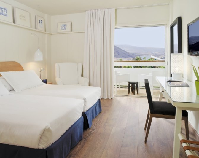 H10 Big Sur - Adults Only Tenerife
