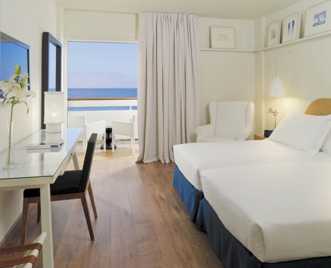H10 Big Sur - Adults Only Tenerife