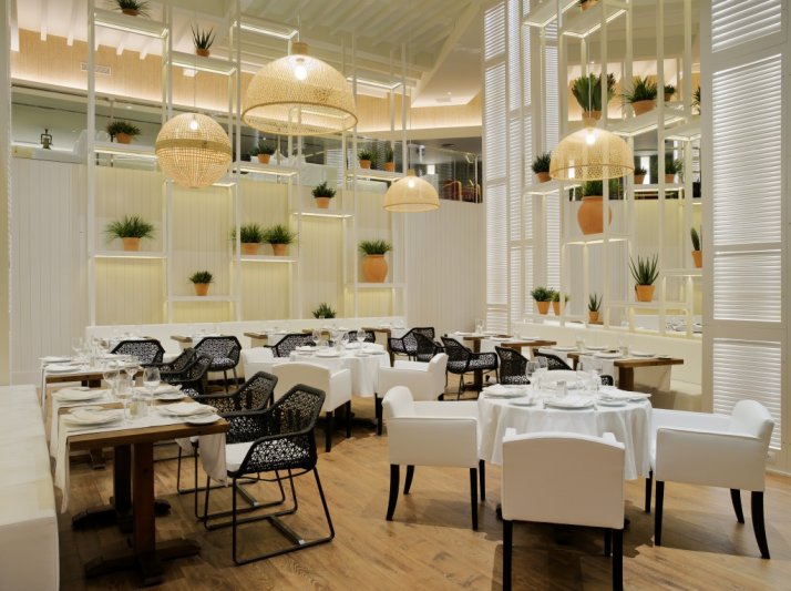 Tenerife Playa de las Americas utazás H10 Conquistador