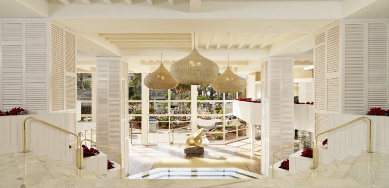 Tenerife Playa de las Americas utazás H10 Conquistador