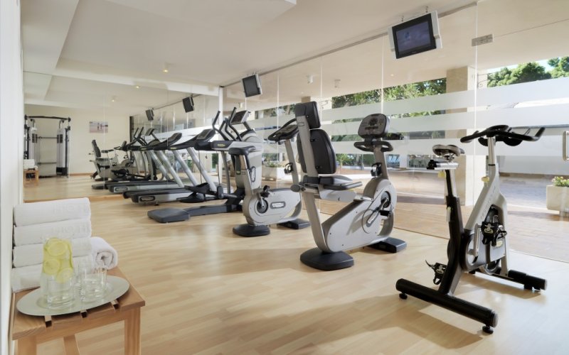 Tenerife Playa de las Americas utazás H10 Conquistador