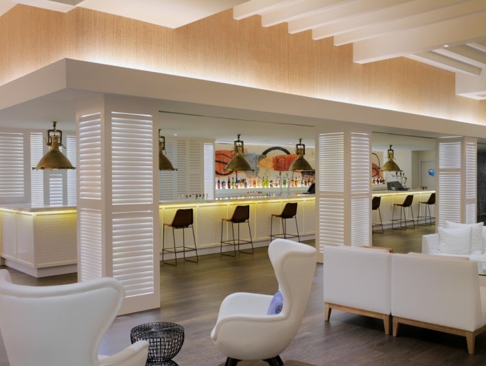 Tenerife Playa de las Americas utazás H10 Conquistador