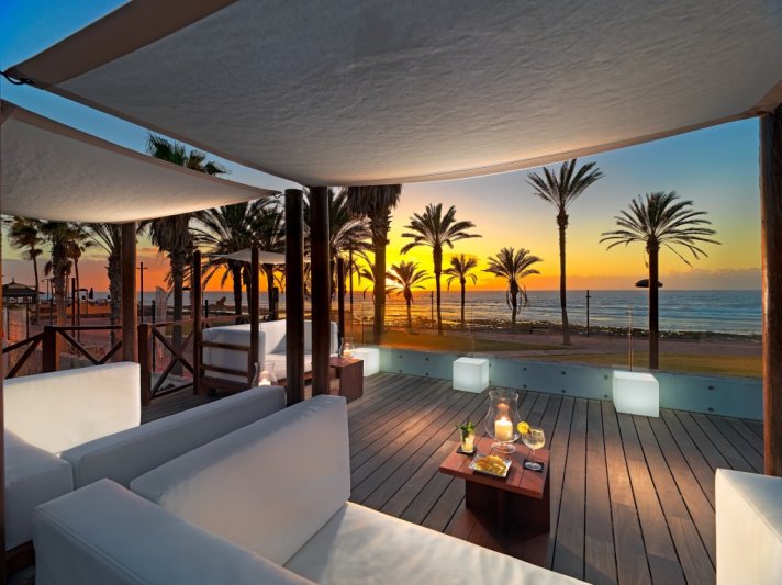 H10 Conquistador Tenerife Playa de las Americas
