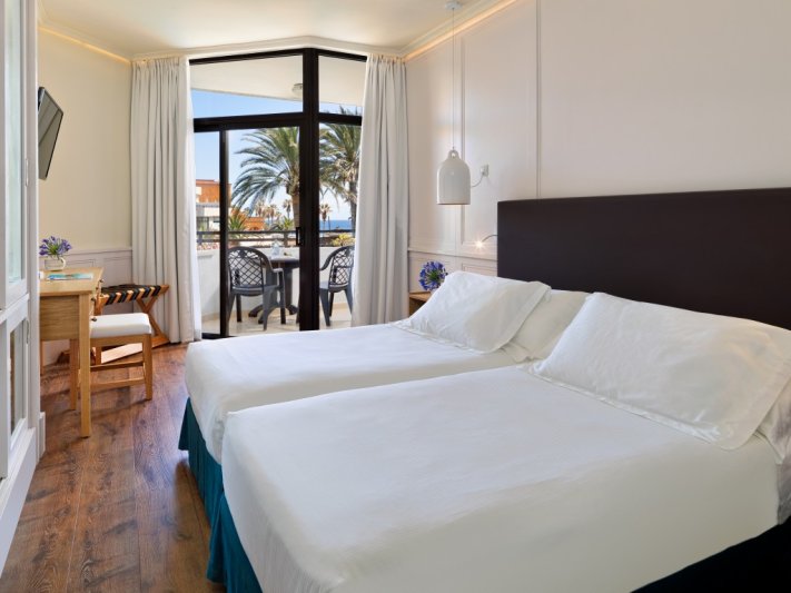H10 Conquistador Tenerife Playa de las Americas
