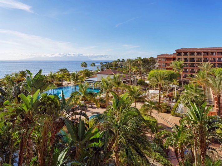 H10 Costa Adeje Palace Tenerife Costa Adeje