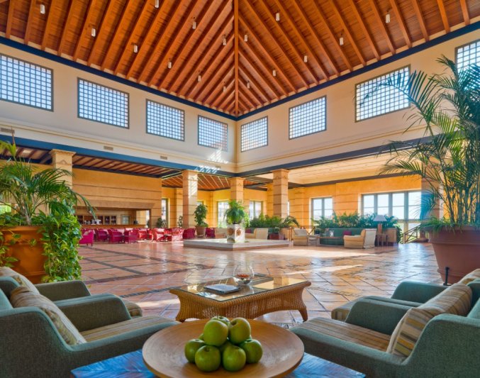 Tenerife Costa Adeje utazás H10 Costa Adeje Palace