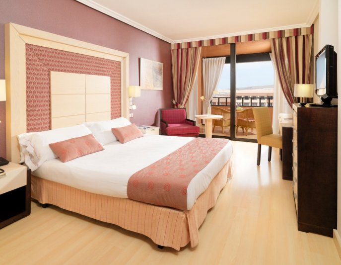 H10 Costa Adeje Palace Tenerife Costa Adeje