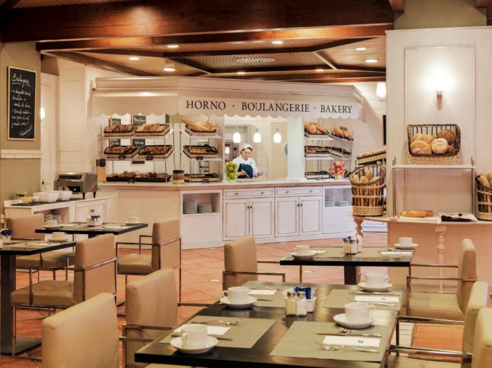 Tenerife Costa Adeje utazás H10 Costa Adeje Palace