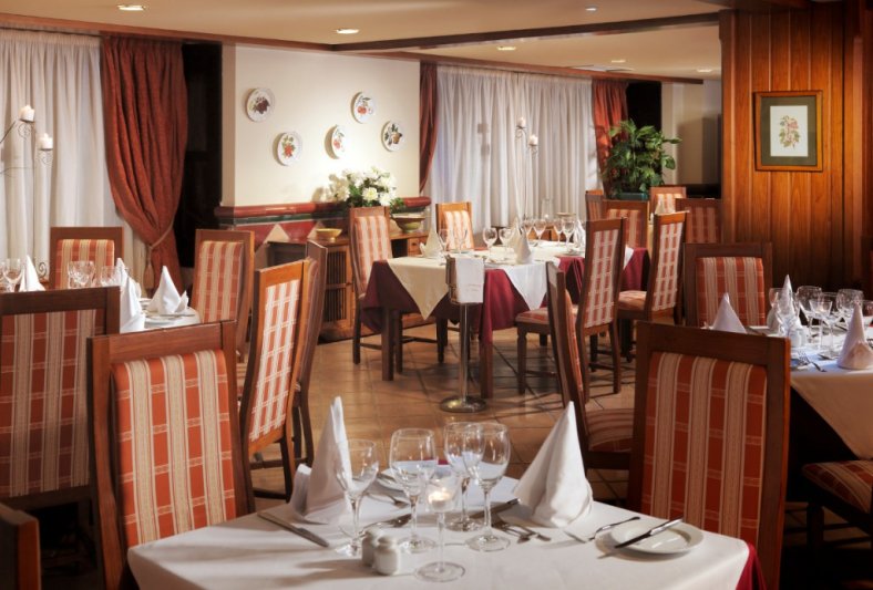 Tenerife Costa Adeje utazás H10 Costa Adeje Palace